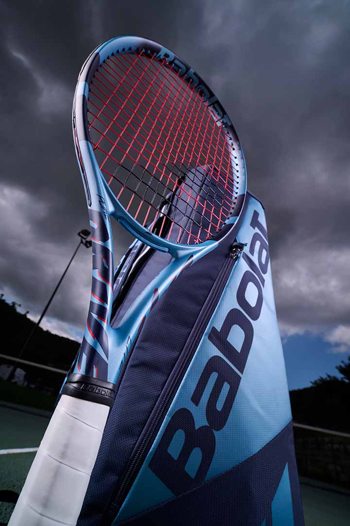 Tenisové rakety Babolat Pure Drive